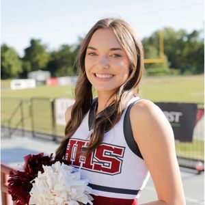 Meet your Posher, Alexis